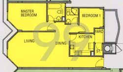 Eastwood Centre (D16), Apartment #334320361